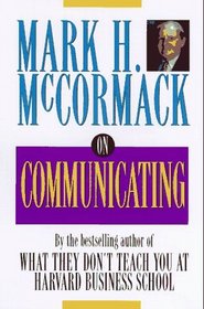 On Communicating