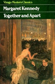 Together and Apart (Virago modern classics)