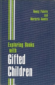 Exploring Books With Gifted Children
