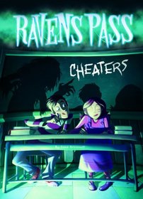 Cheaters (Ravens Pass)