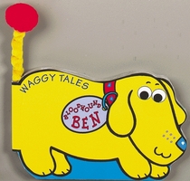 Bloodhound Ben (Waggy Tales)