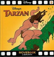 Disney's Tarzan (Volume 9)