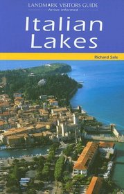 Landmark Visitors Guide Italian Lakes (Landmark Visitor's Guide Italian Lakes)