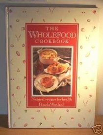Wholefood Cookbook