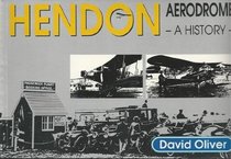 Hendon Aerodrome