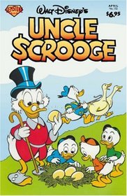 Uncle Scrooge #353 (Uncle Scrooge (Graphic Novels))