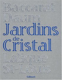 Jardins de Cristal (French Edition)