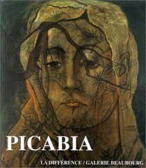 Francis Picabia: Classique et merveilleux (L':etat des lieux)
