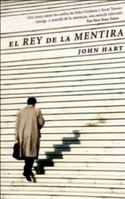 El Rey De La Mentira/ The King Of Lies (Spanish Edition)