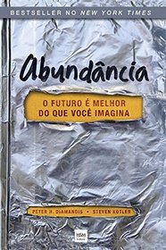 Abundncia (Em Portuguese do Brasil)