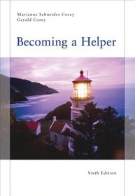 Becoming a Helper
