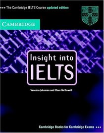 Insight Into IELTS Pack (Insight)