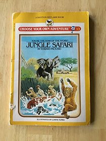Jungle Safari #13