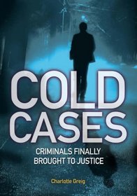 Cold Cases: On the Trail of Justice