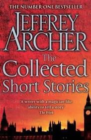 The Collected Short Stories, Vol 1 (Large Print)