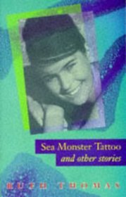 Sea Monster Tattoo