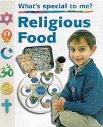 Religious Food (What's Special to Me?)