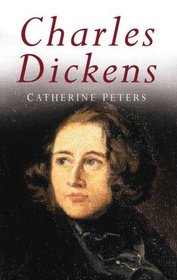 Charles Dickens (Essential Biographies)