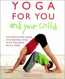 Yoga for You and Your Child