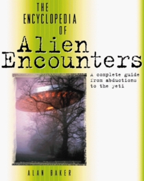 The Encyclopedia of Alien Encounters