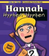 Hannah Hyphen-Hyphen (Cooper, Barbara, Meet the Puncs.)