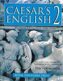 Caesars English 2