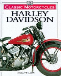 Harley-Davidson (Ultimate)