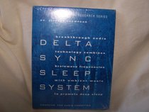 Delta Sync Sleep System: Breakthrough Audio Technology Combines Brainwave Frequencies With Ambient Music to Promote Deep Sleep