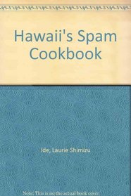 Hawaii's Spam Cookbook