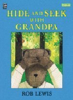 Hide-And-Seek With Grandpa (Mondo)