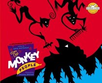 The Monkey People (Rabbit Ears)