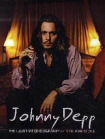 Johnny Depp: The Biography