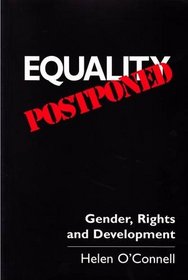 Equality Postponed: Gender Rights...