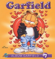 Garfield, Tome 7 (French Edition)