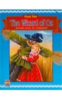 Classic Tales for Children: Oliver Twist