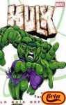 Hulk (Spanish Edition)