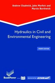 Hydraulics in Civil & Environmental Engineering E4 BookPower