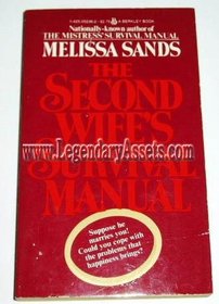 The Second Wife's Survival Manual
