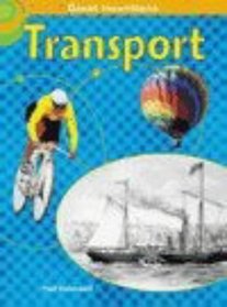 Transport (Great Inventions)