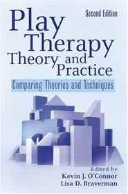 Play Therapy Theory and Practice: Comparing Theories and Techniques