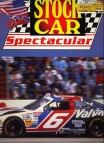 Stock Car Spectacular