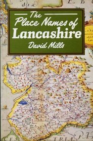 Place Names of Lancashire