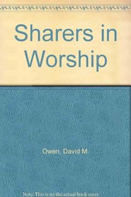 Sharers in Worship