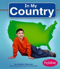 In My Country (Pebble Books)