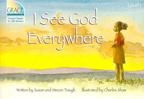 I See God Everywhere