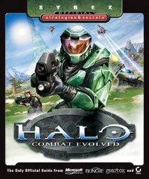 Halo: Combat Evolved: Sybex Official Strategies  Secrets