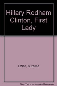 Hillary Rodham Clinton (Gateway Biographies)