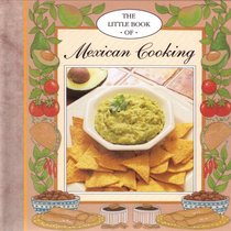 Little Book of Mexican Cooking