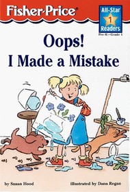 Oops! I Made a Mistake