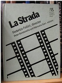 LA Strada (Rutgers Films in Print)